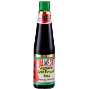 Yuen Chun Oyster Sauce