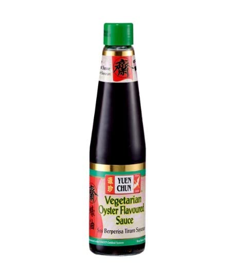 Yuen Chun Oyster Sauce